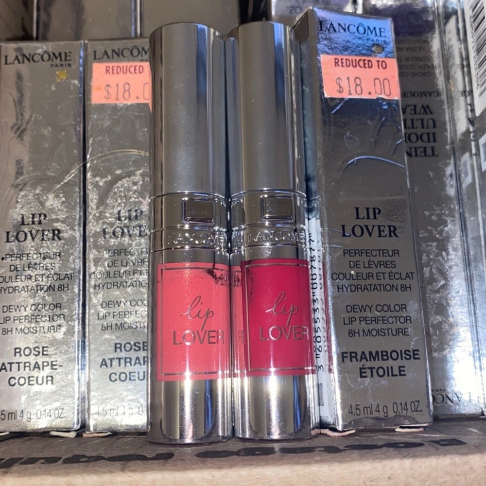 Lancôme LIP LOVER